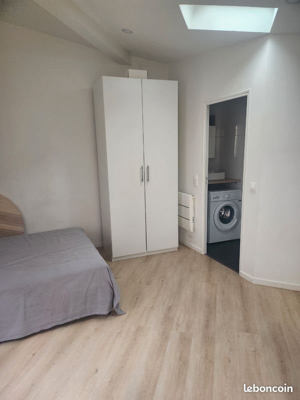 Maison à louer, 25m², Villeneuve-le-Roi