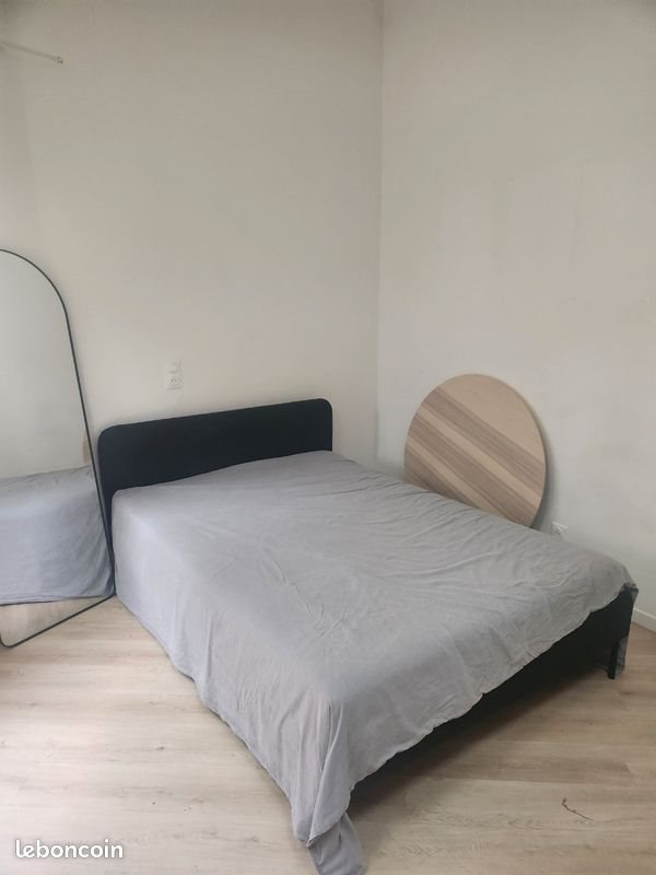 Maison à louer, 25m², Villeneuve-le-Roi