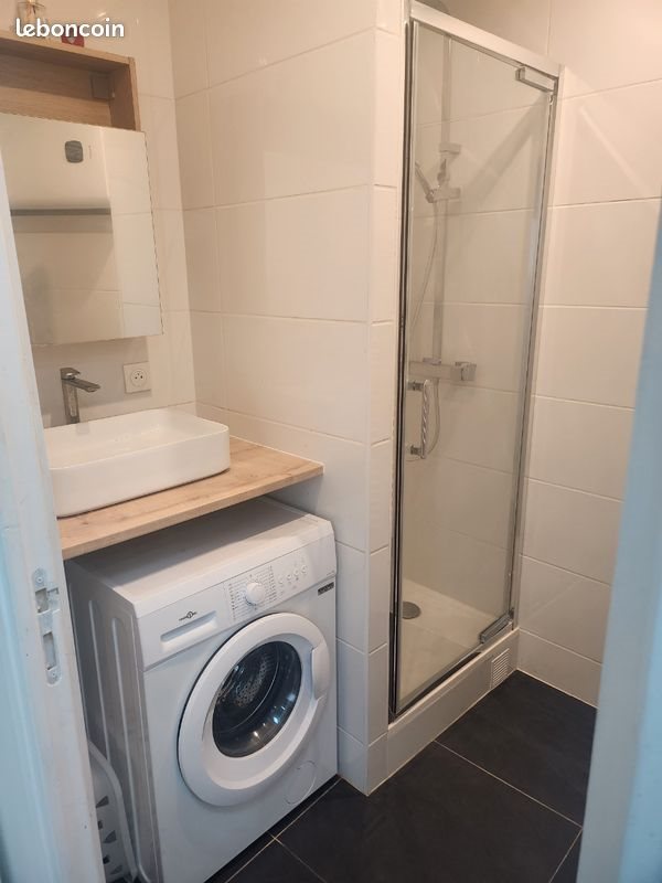 Maison à louer, 25m², Villeneuve-le-Roi