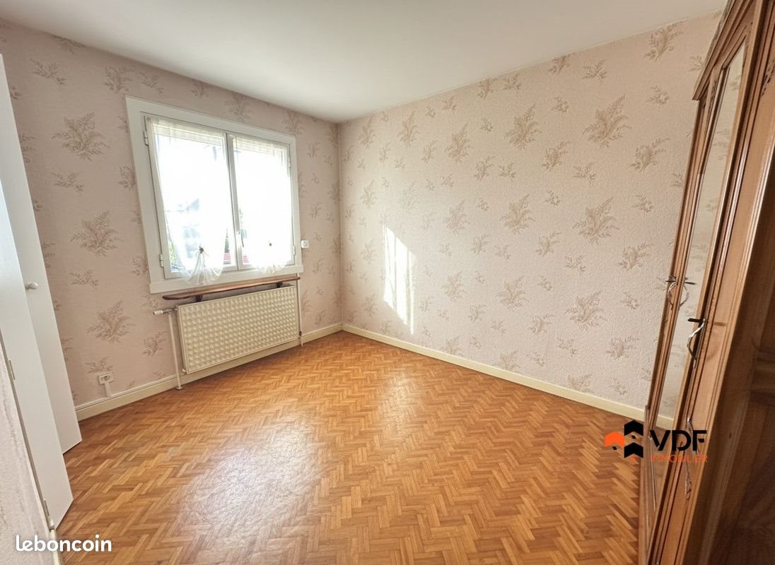 Maison à vendre, 83m², Mably