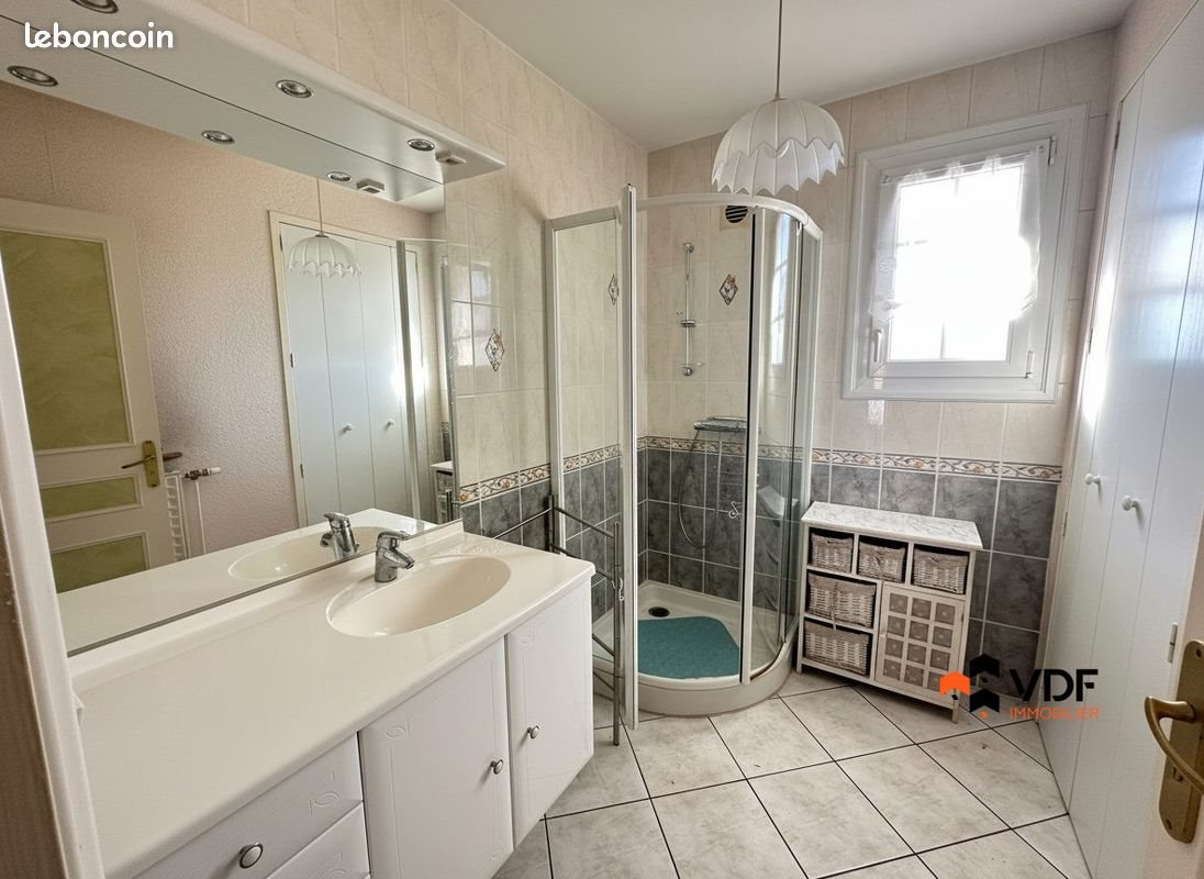 Maison à vendre, 83m², Mably