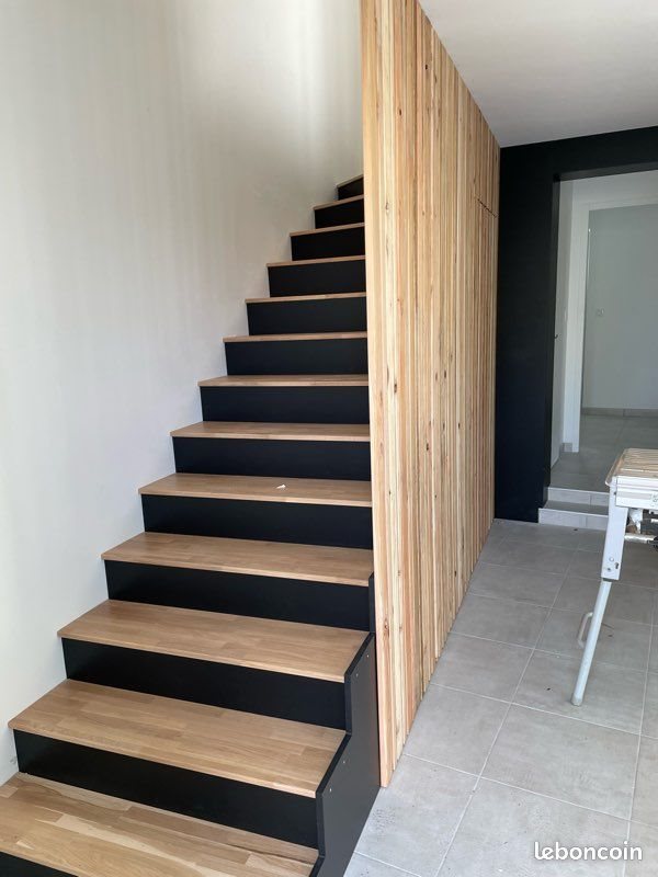 Maison à louer, 110m², Bouvron