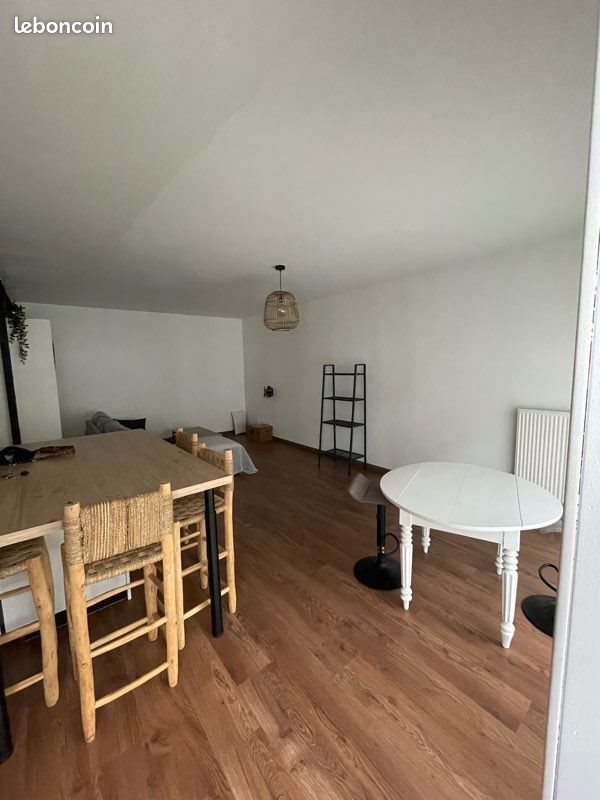 Appartement à louer, 51m², Angers