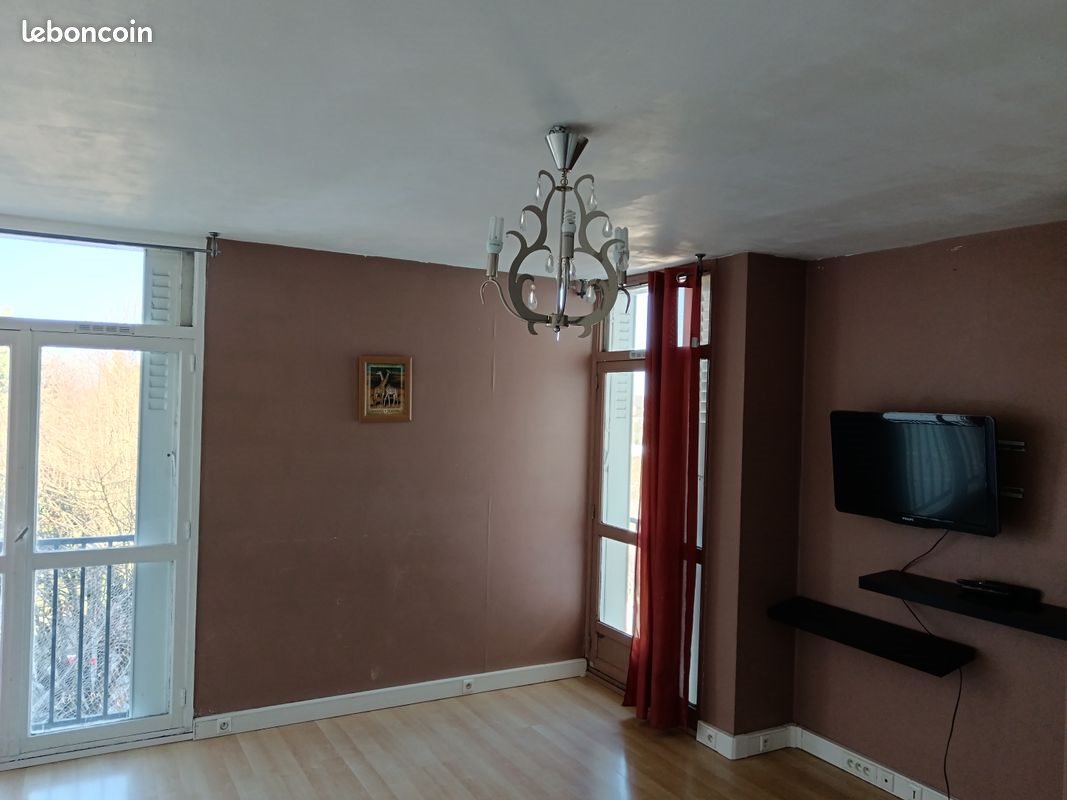 Appartement à vendre, 59m², Ris-Orangis
