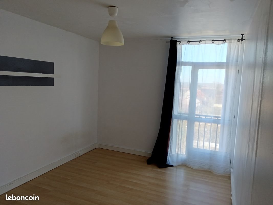 Appartement à vendre, 59m², Ris-Orangis