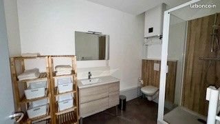 Appartement à louer, 18m², Angers