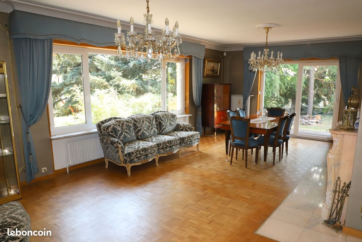 Maison à vendre, 155m², Lutterbach