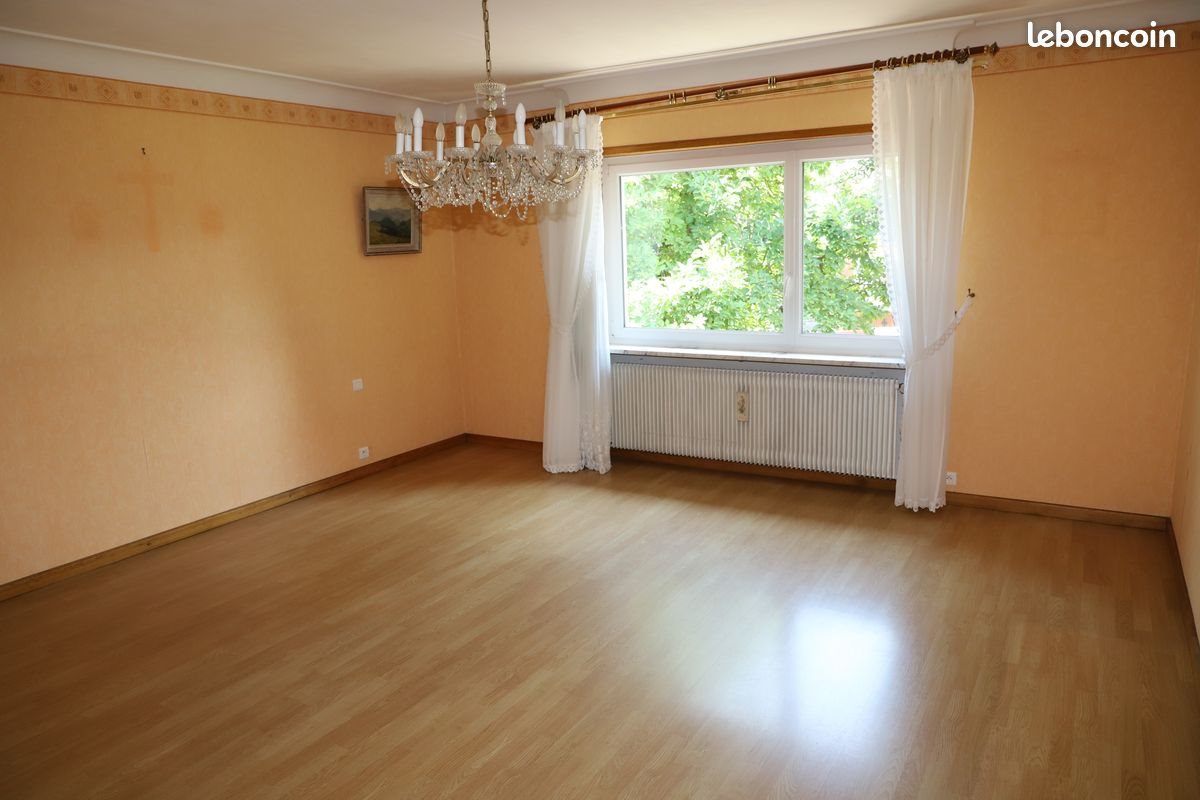 Maison à vendre, 155m², Lutterbach