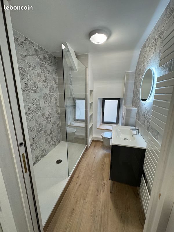 Maison à louer, 68m², Challain-la-Potherie