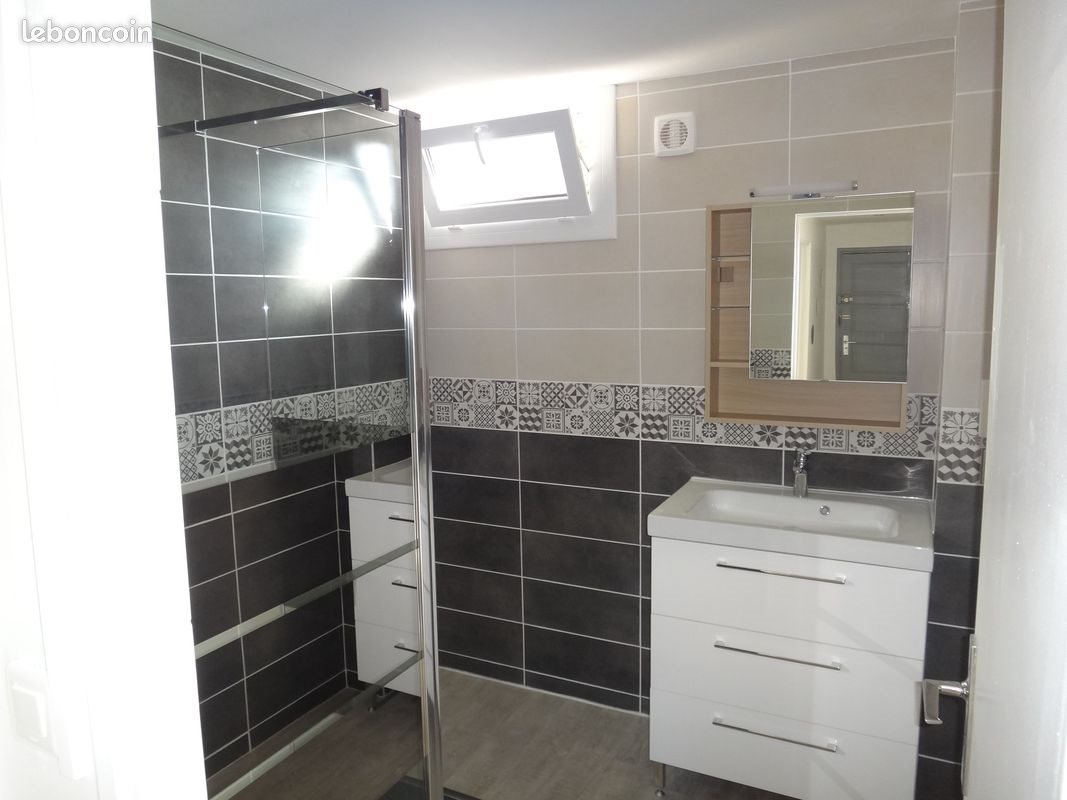 Appartement à louer, 61m², Toulouse