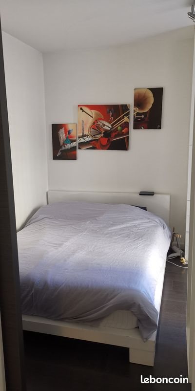 Appartement à vendre, 33m², Paris 14ème