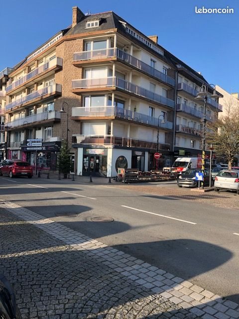 Appartement à louer, 63m², Perros-Guirec