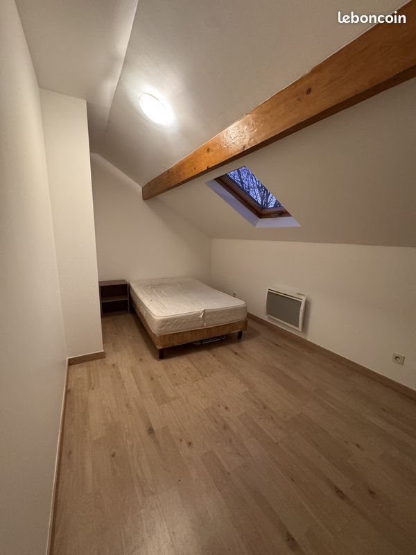 Appartement à louer, 30m², Villetaneuse