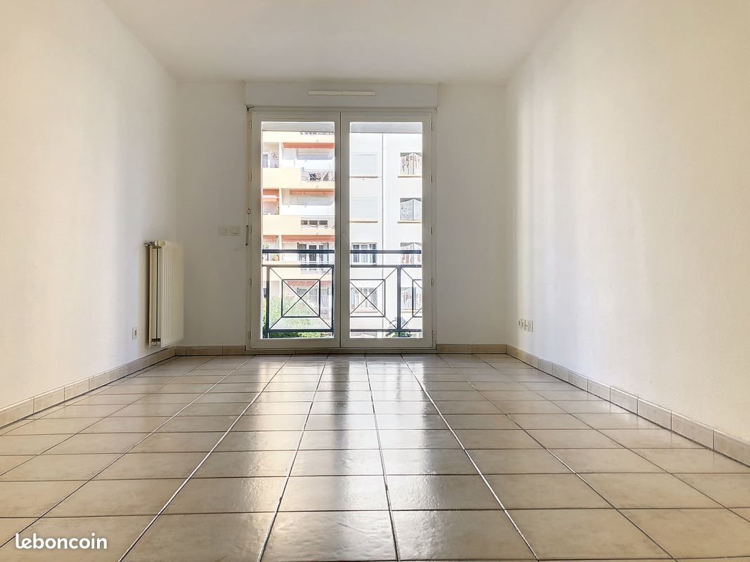 Appartement à vendre, 46m², Toulon