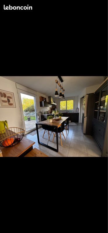 Maison à vendre, 105m², Brest