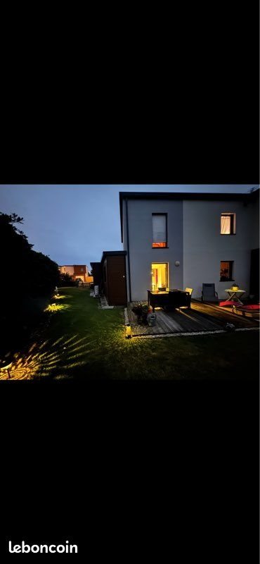 Maison à vendre, 105m², Brest