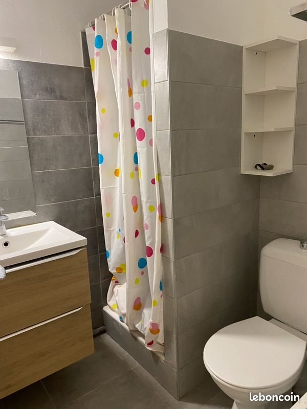 Appartement à louer, 18m², Montpellier