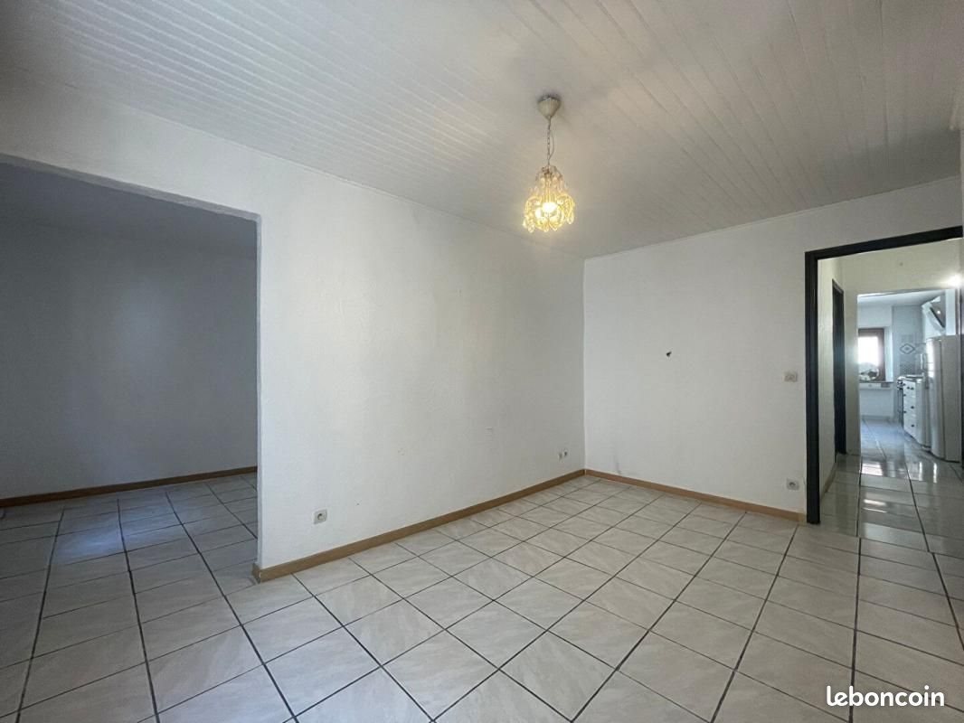 Appartement à louer, 61m², Perpignan