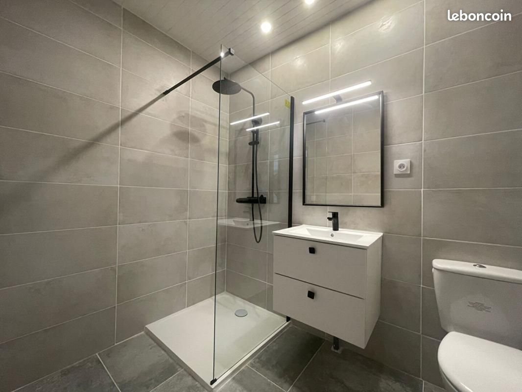 Appartement à louer, 61m², Perpignan