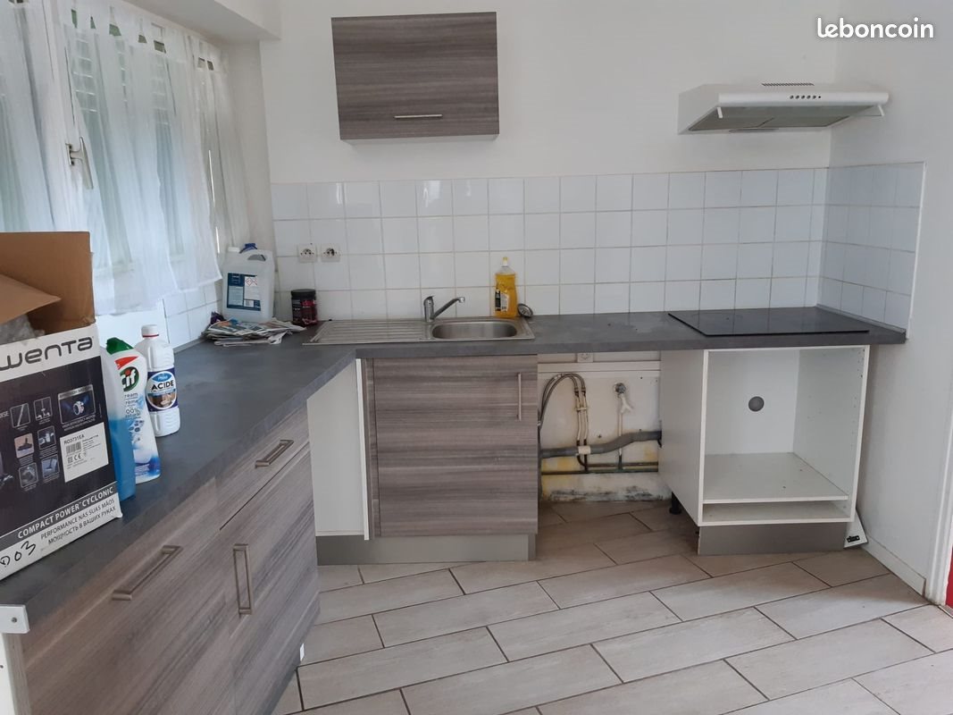 Maison à louer, 100m², Gron