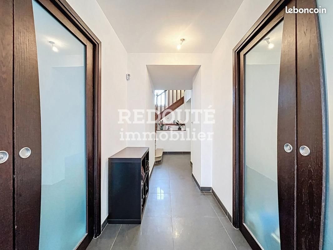 Maison à vendre, 236m², Reims