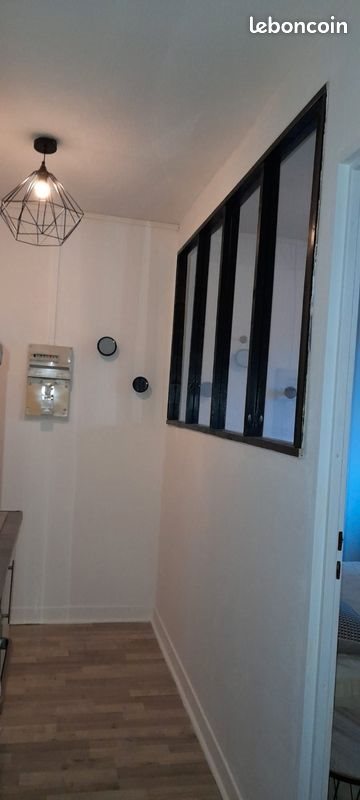 Appartement à vendre, 24m², Toulouse