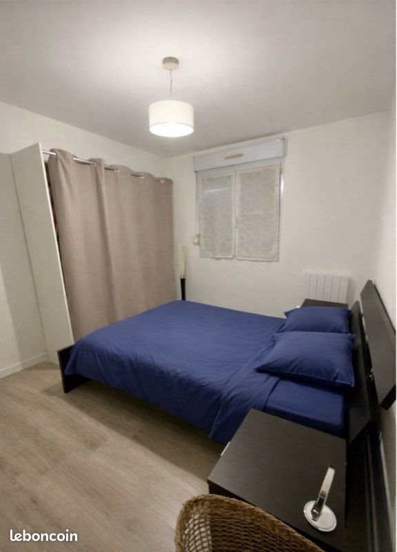 Appartement à louer, 51m², Saint-Barthélemy-d'Anjou