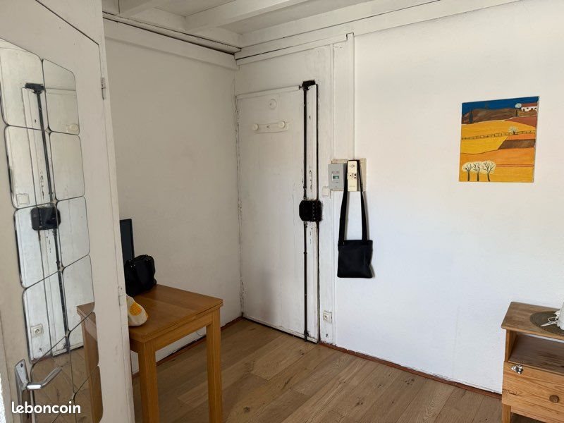 Appartement à louer, 15m², Grenoble