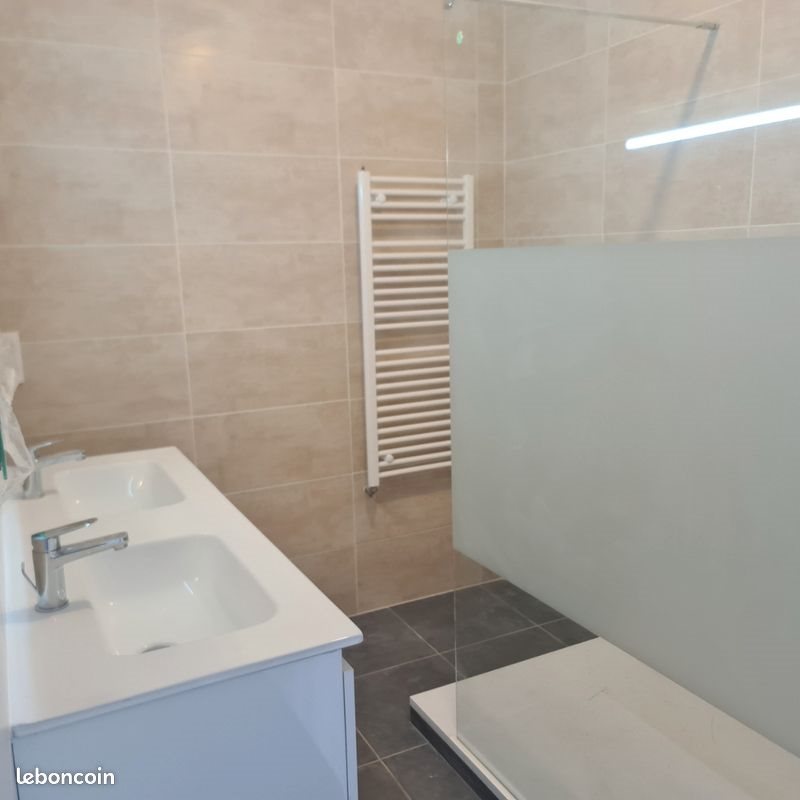 Appartement à louer, 98m², Saint-Jean-de-Luz