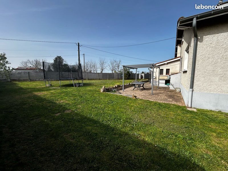 Maison à vendre, 110m², Craintilleux