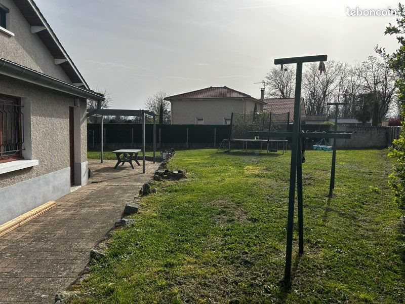 Maison à vendre, 110m², Craintilleux