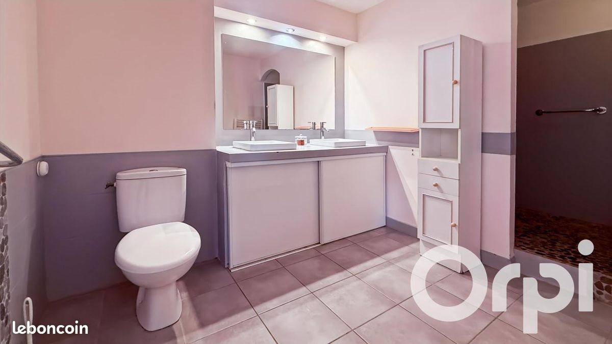 Appartement à vendre, 70m², Bollène