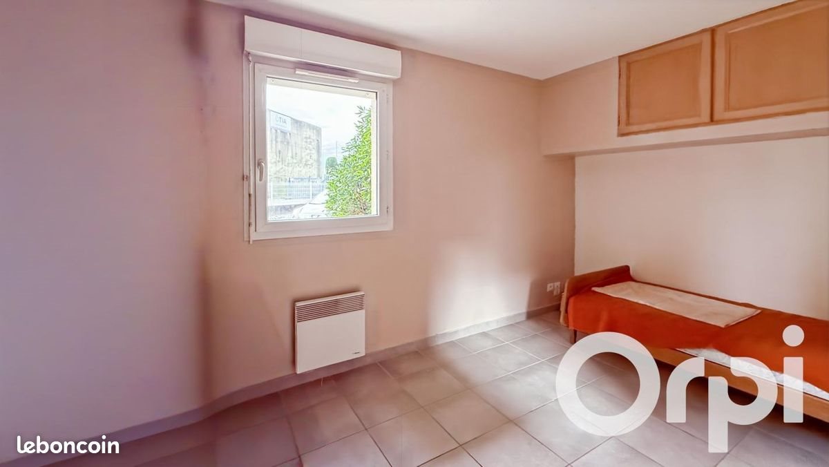 Appartement à vendre, 70m², Bollène