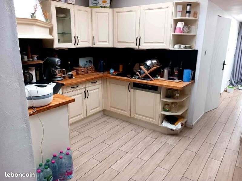 Maison à louer, 102m², Lille