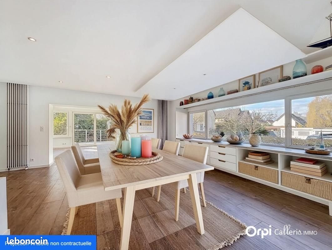 Maison à vendre, 270m², Strasbourg