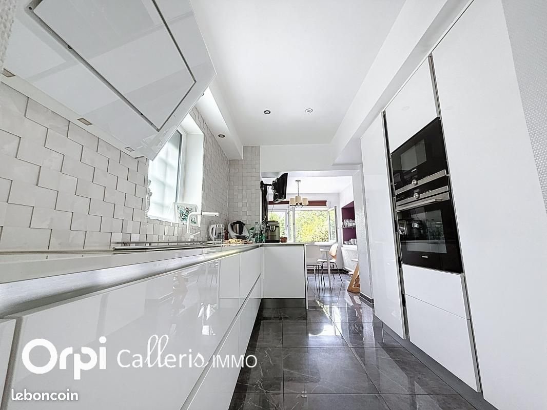 Maison à vendre, 270m², Strasbourg