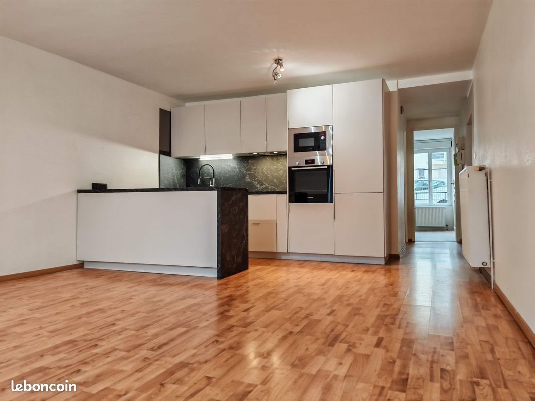 Appartement à vendre, 54m², Champigneulles