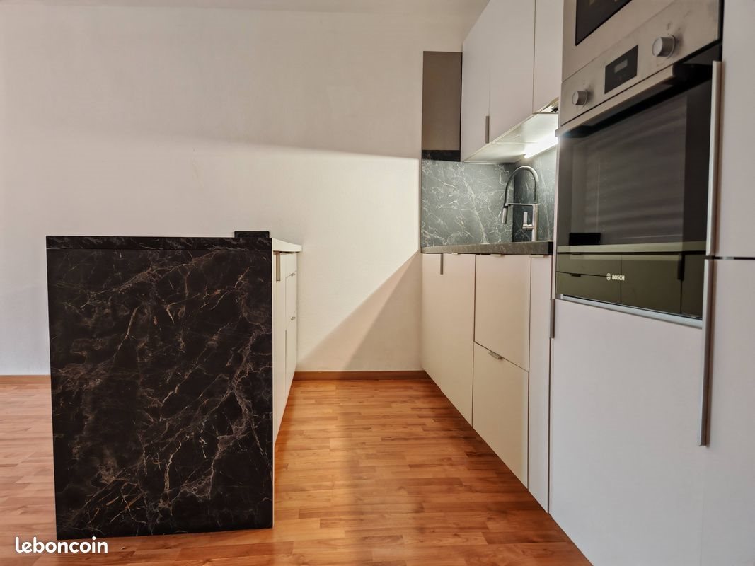 Appartement à vendre, 54m², Champigneulles
