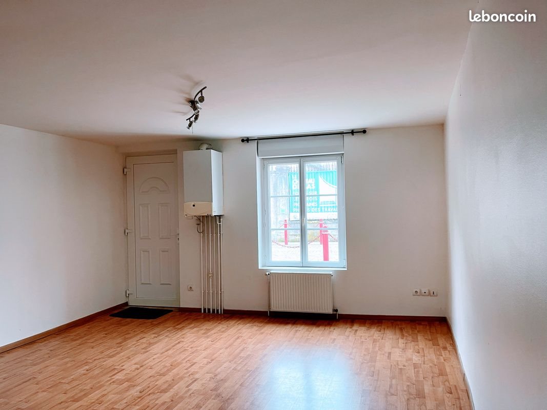 Appartement à vendre, 54m², Champigneulles