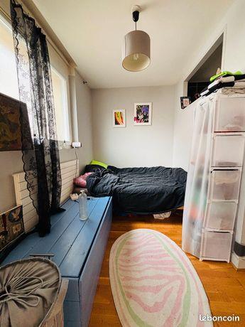 Appartement à vendre, 29m², Tours