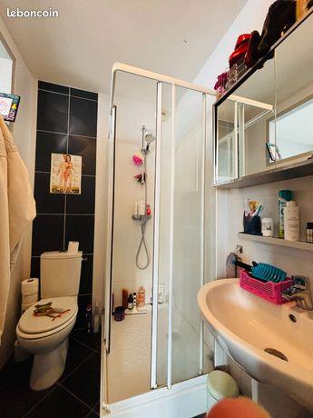 Appartement à vendre, 29m², Tours