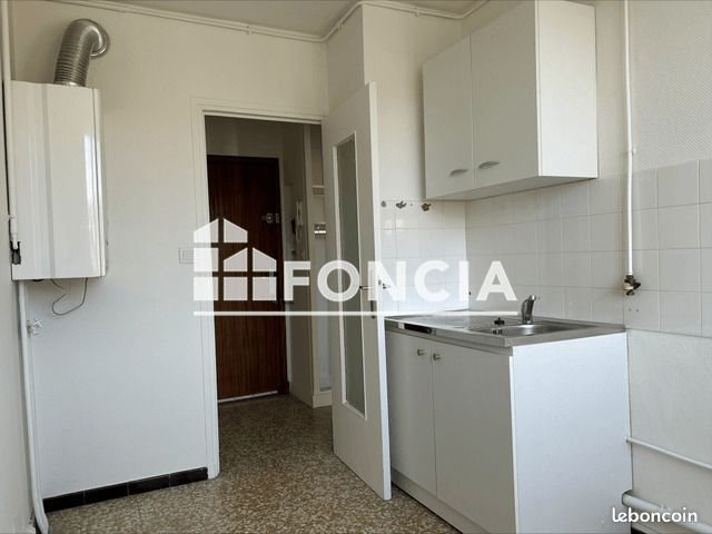 Appartement à louer, 27m², Echirolles