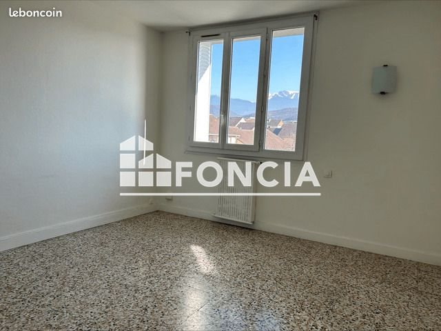 Appartement à louer, 27m², Echirolles