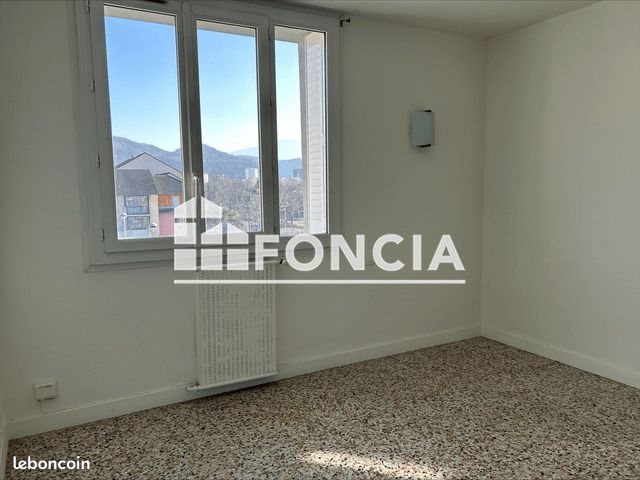 Appartement à louer, 27m², Echirolles