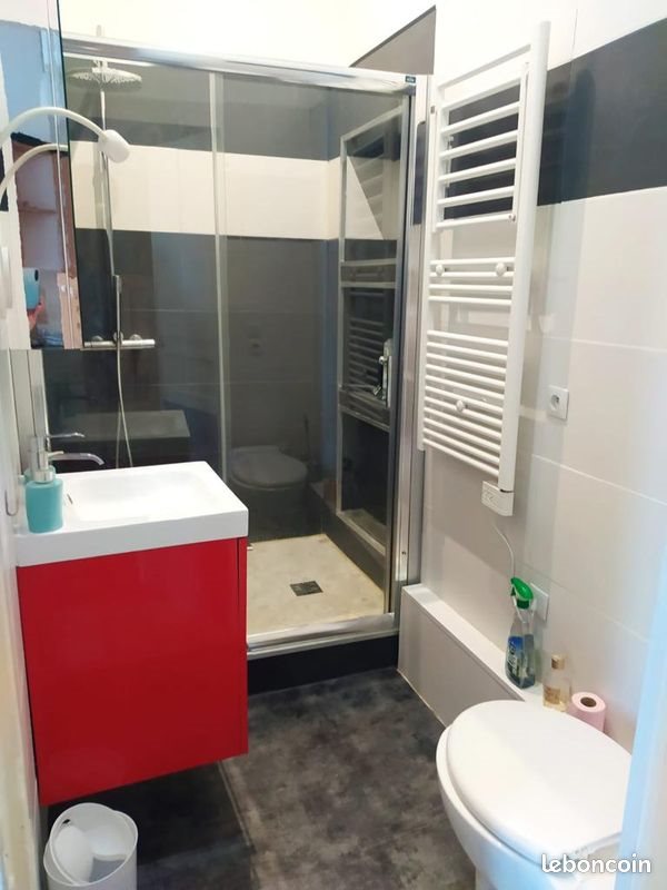 Appartement à louer, 33m², Bordeaux