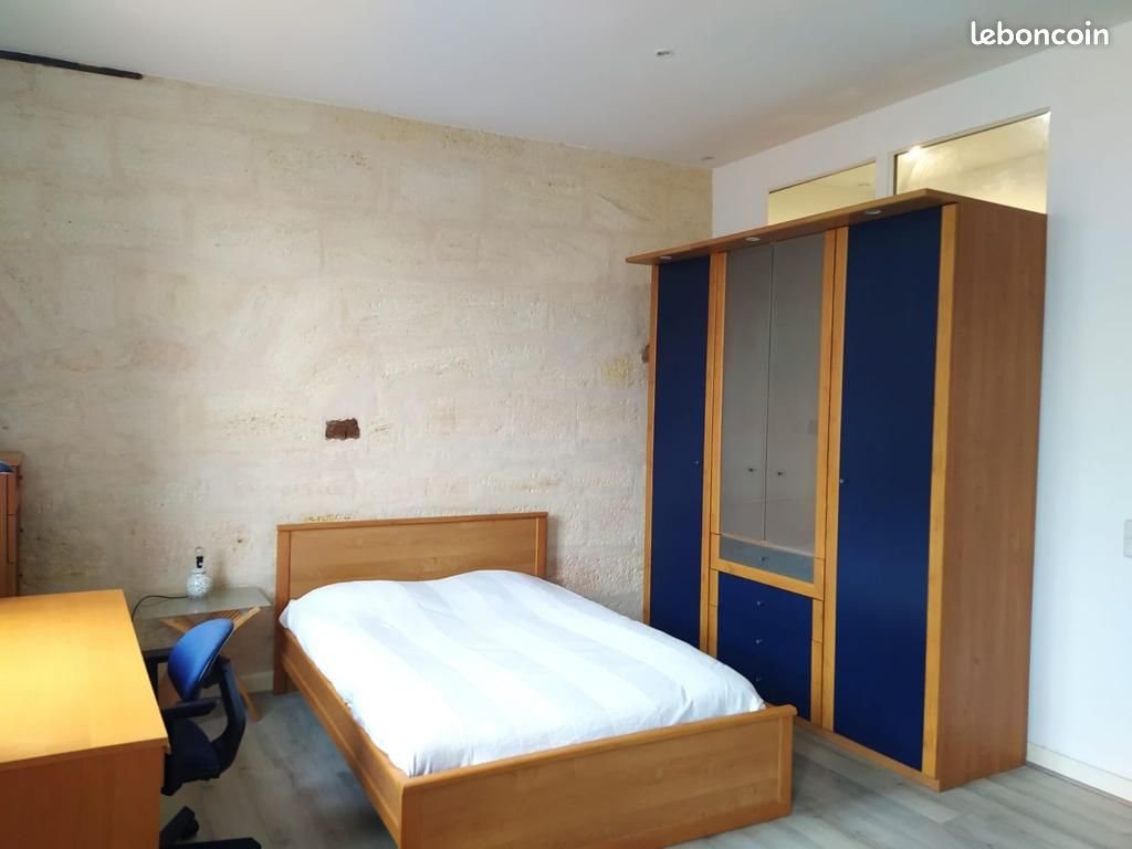 Appartement à louer, 33m², Bordeaux