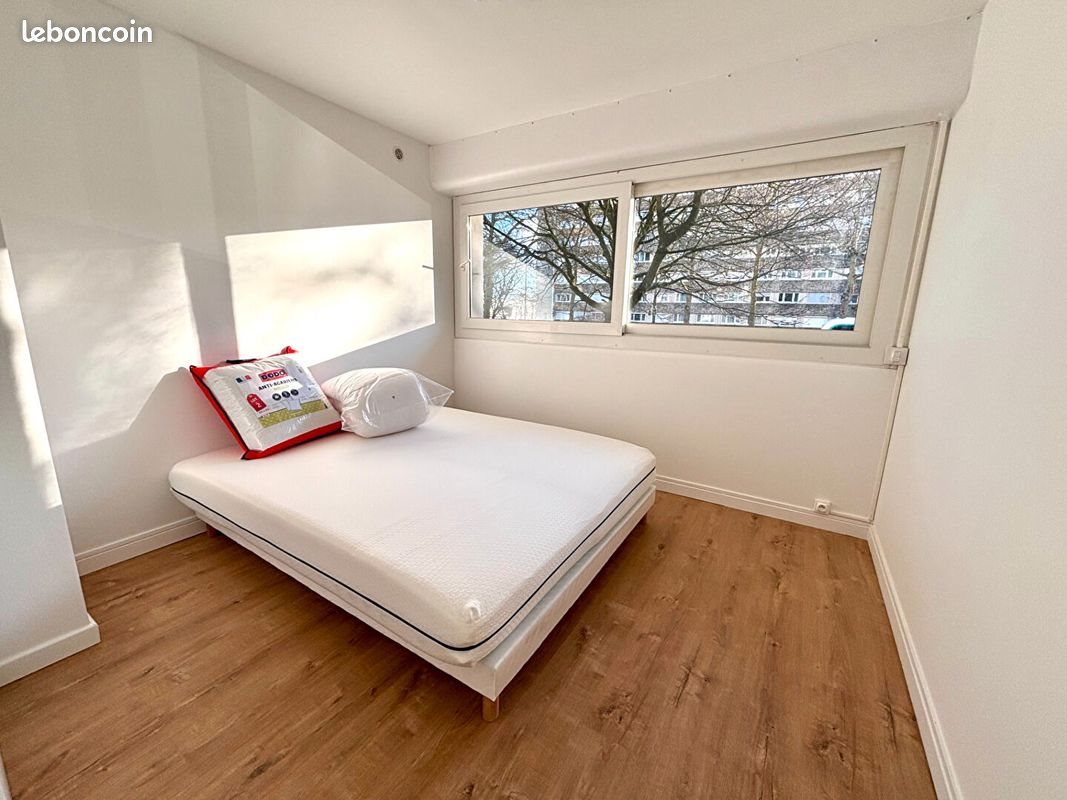 Appartement à louer, 45m², Rennes