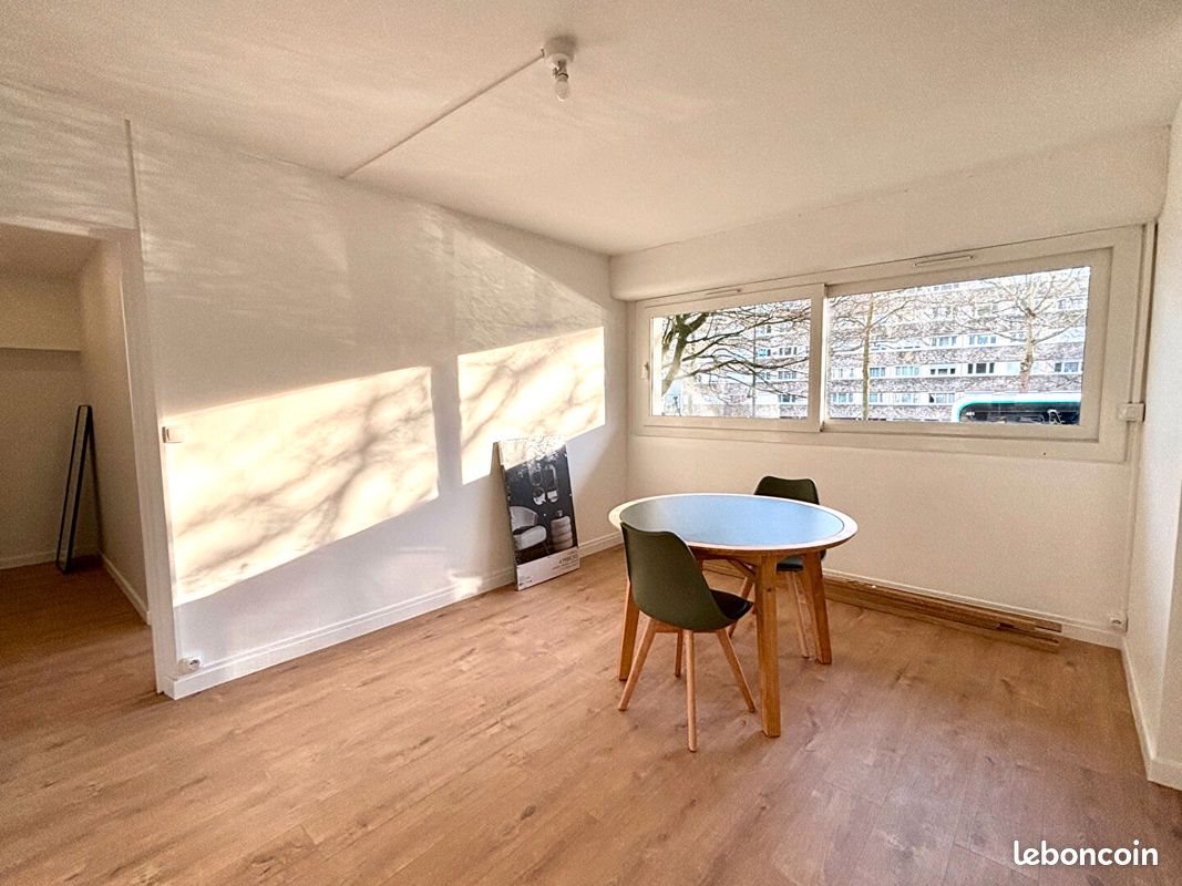 Appartement à louer, 45m², Rennes