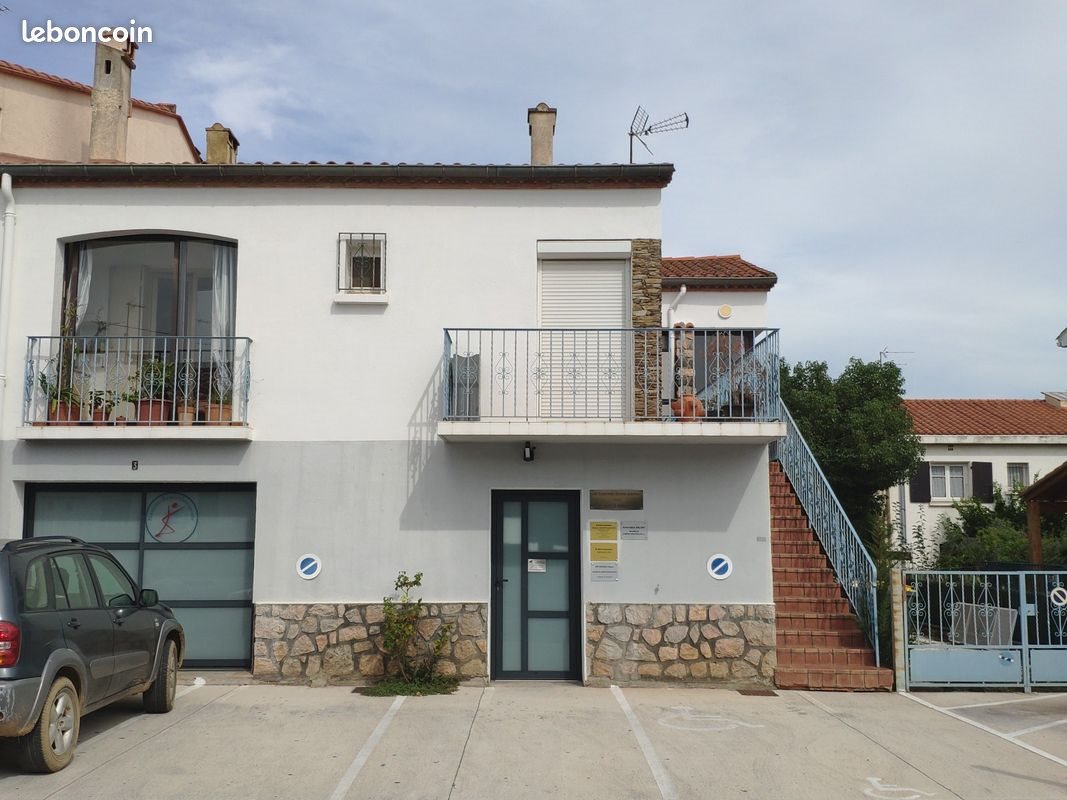 Appartement à louer, 75m², Thuir
