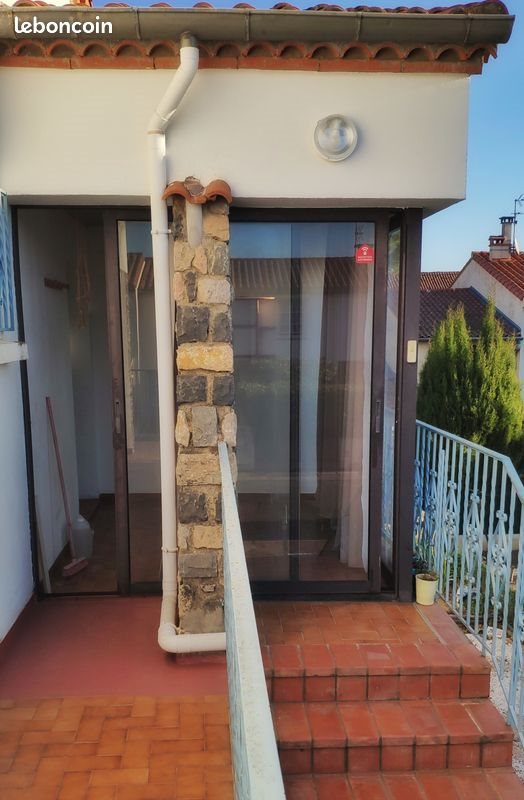 Appartement à louer, 75m², Thuir